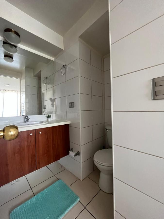 Apartamento Departamentos Con Parking Privado - Perfecta Ubicacion De Santiago