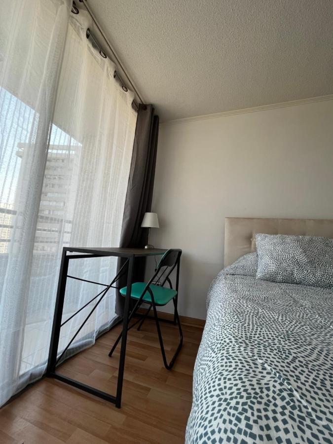 Departamentos Con Parking Privado - Perfecta Ubicacion De Apartamento Santiago