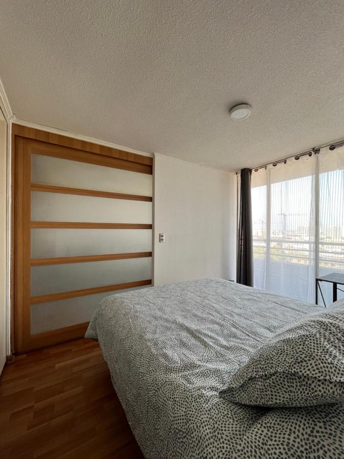 Departamentos Con Parking Privado - Perfecta Ubicacion De Apartamento Santiago de Chile